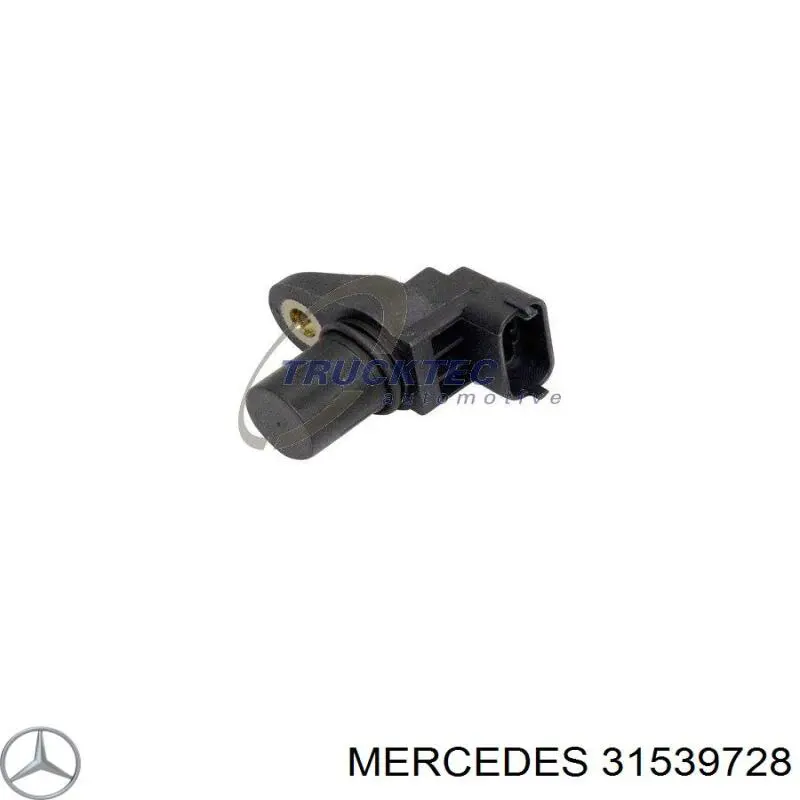 Датчик положення распредвалу Mercedes 31539728