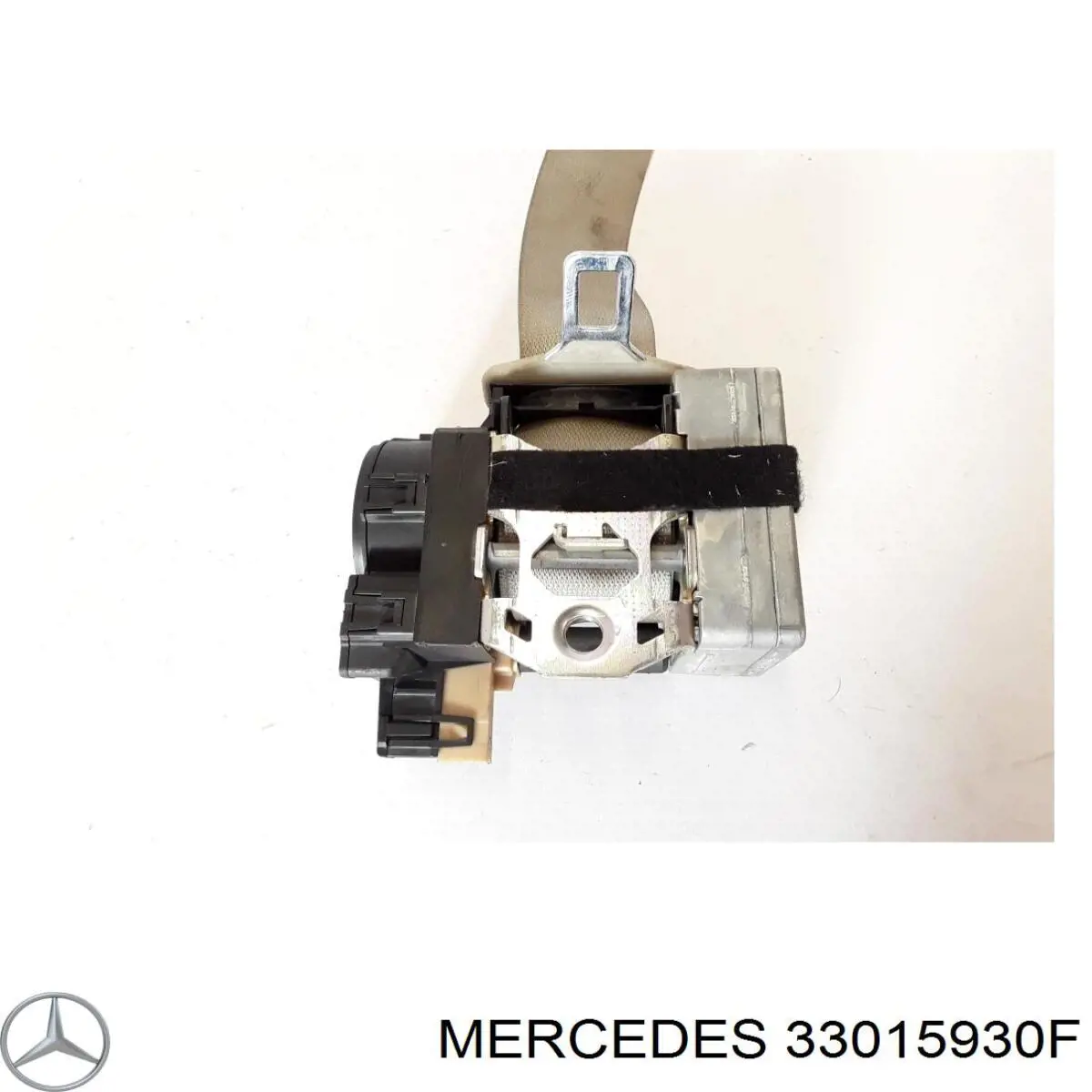  33015930F Mercedes