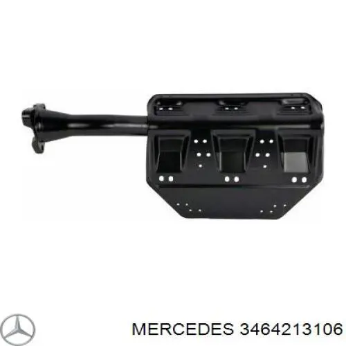  3464213106 Mercedes