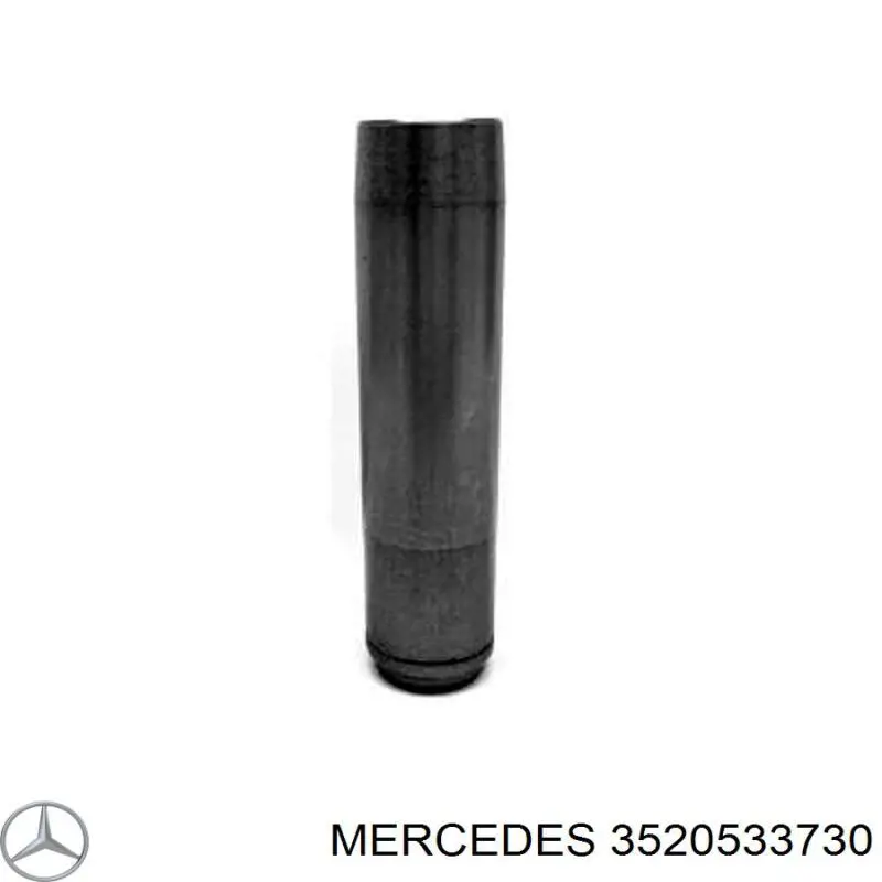Напрямна втулка клапана випускного Mercedes A3660530230 ціна, від 2.34 USD