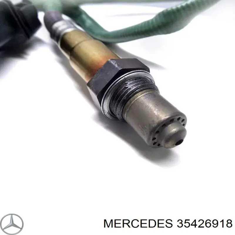35426918 Mercedes лямбдазонд, датчик кисню до каталізатора