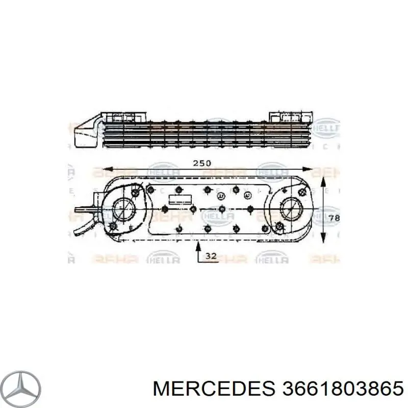  3661803865 Mercedes