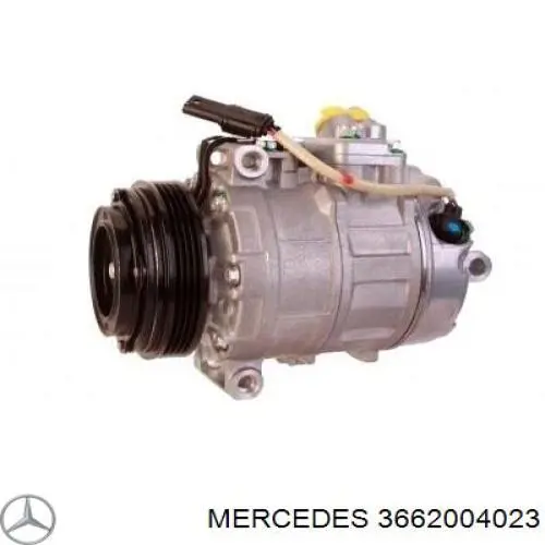  A3662004023 Mercedes