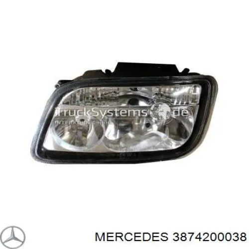 Купити 02243601 Sampa Otomotiv‏ Тріскачка гальмівна, заднього моста