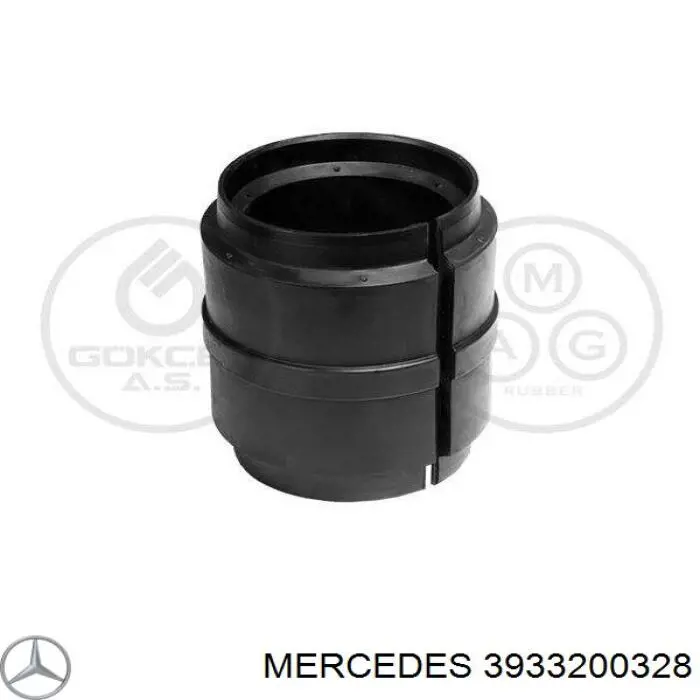 Пружина передня 8200681407 Renault (RVI)