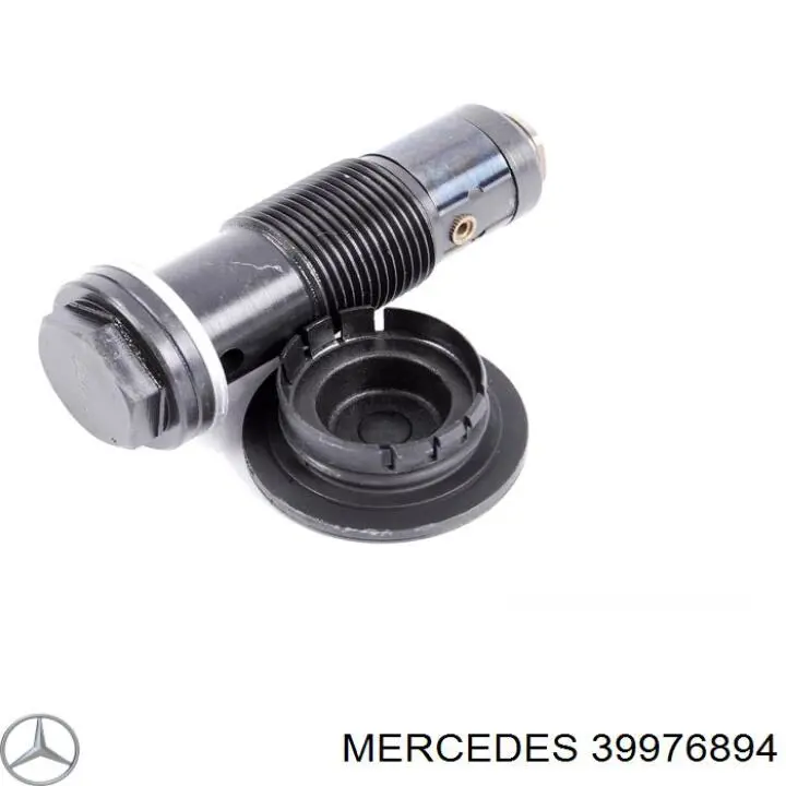 Купити 39976894 Mercedes Ланцюг ГРМ, розподілвала