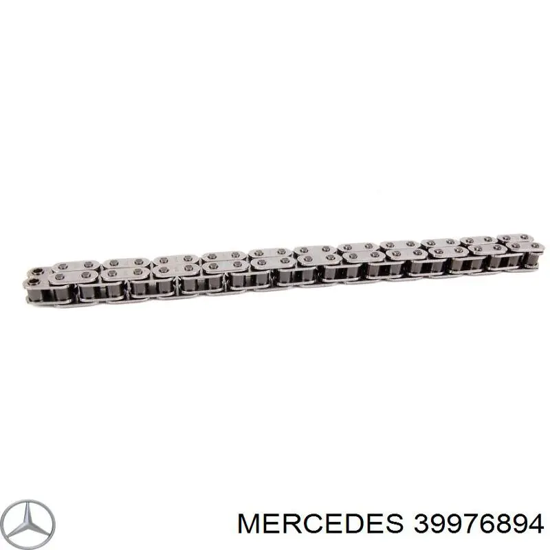 Ланцюг ГРМ 39976894 Mercedes