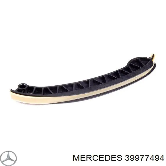 Ланцюг приводу масляного насоса Mercedes 39977494