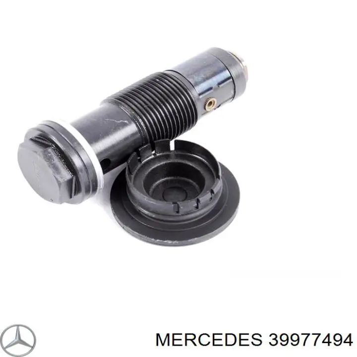 Ланцюг масло насоса Mercedes 39977494 ціна, від 15.44 USD