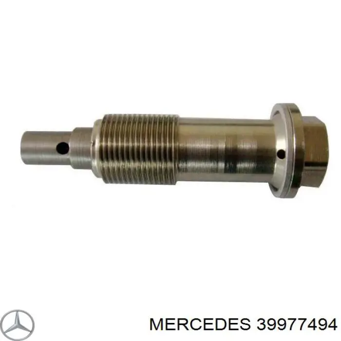 Ланцюг маслянного насосу 39977494 Mercedes