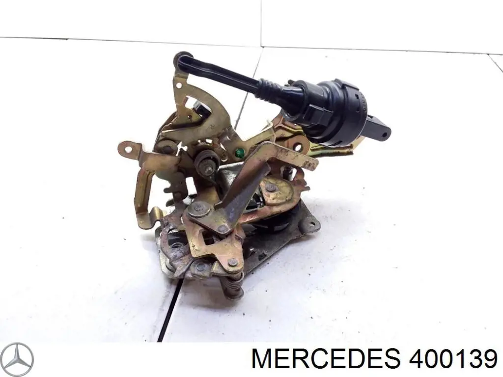  Mercedes 400139 ціна, від 10.70 USD