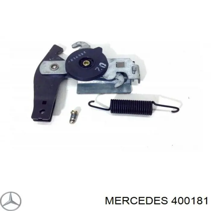  Mercedes 400181 ціна, від 6.33 USD
