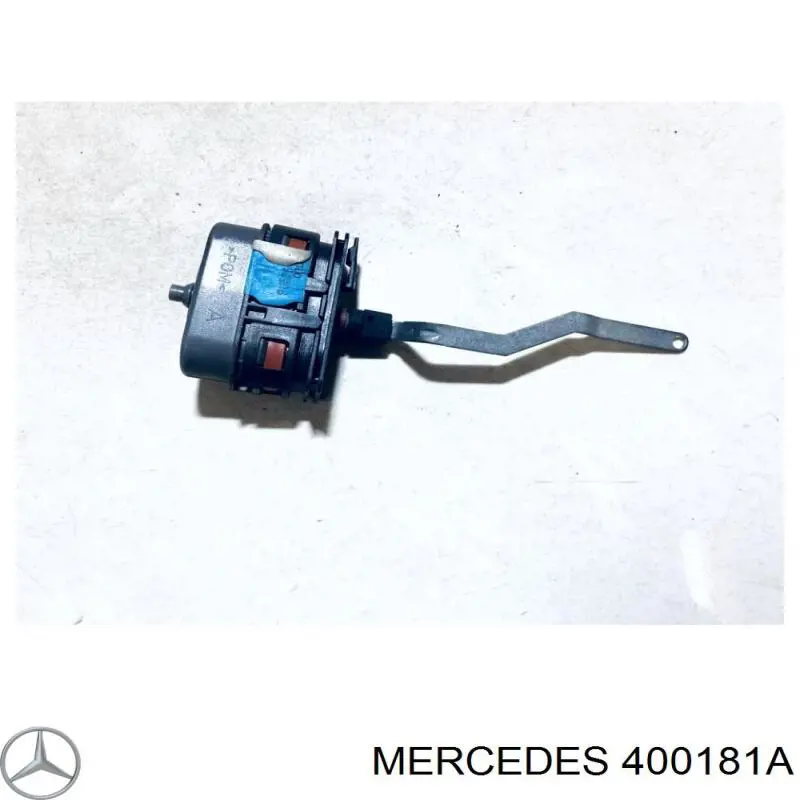 Купити 400181A Mercedes 