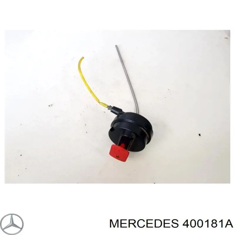  400181A Mercedes