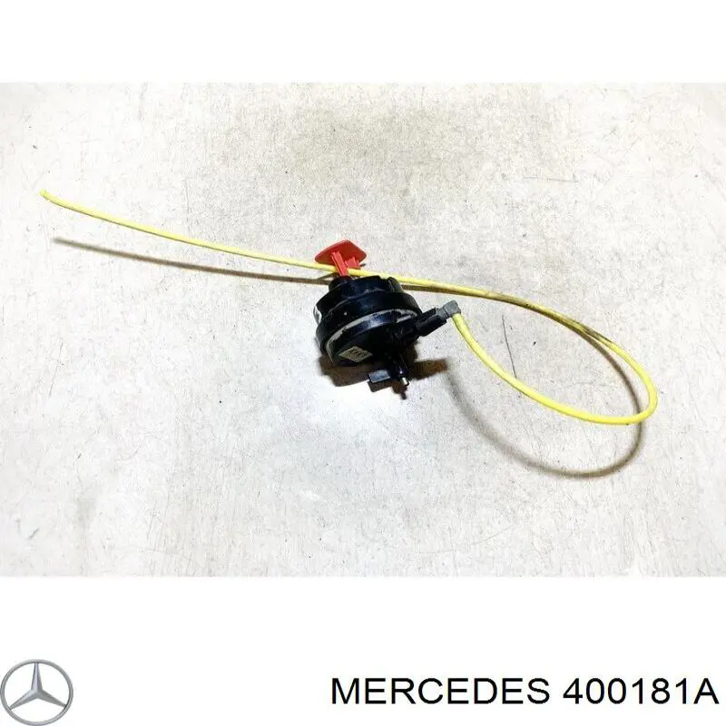  400181A Mercedes