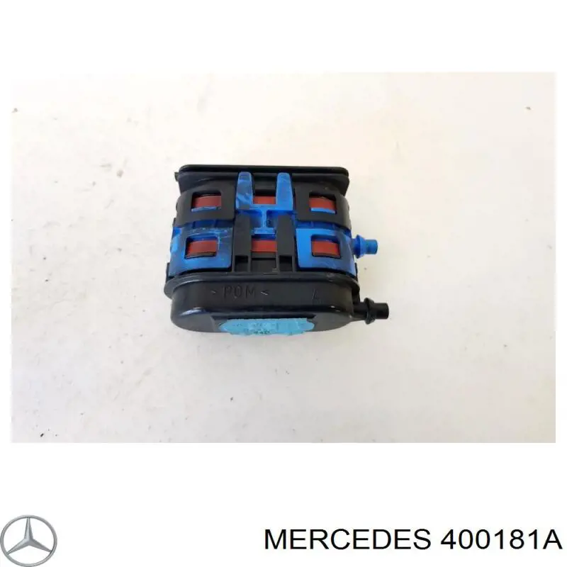  Mercedes 400181A ціна, від 6.33 USD
