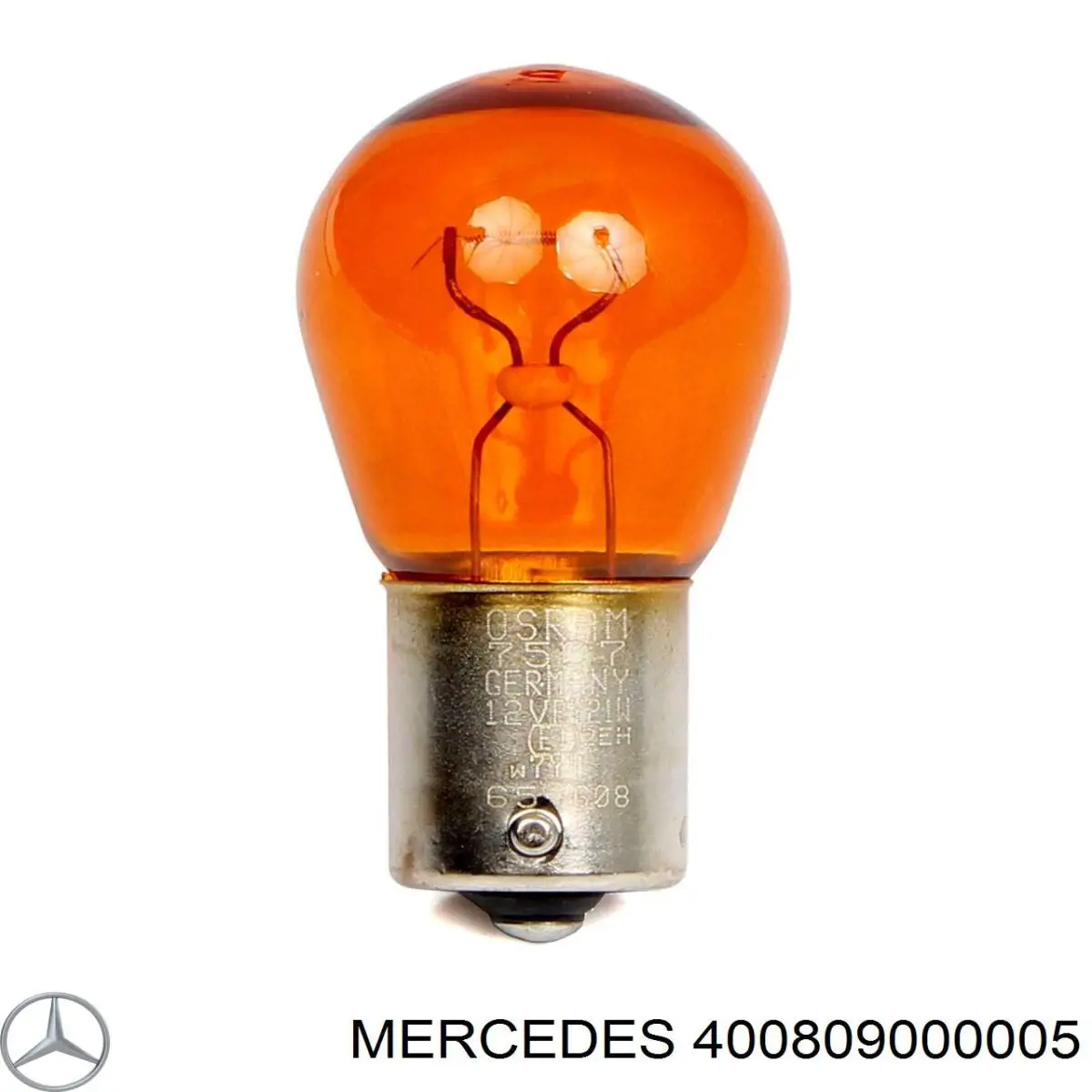 N400809000005 Mercedes 