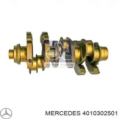  A401030250180 Mercedes