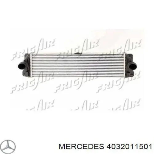 Купити 4032011501 Mercedes Насос охолоджуючої рідини