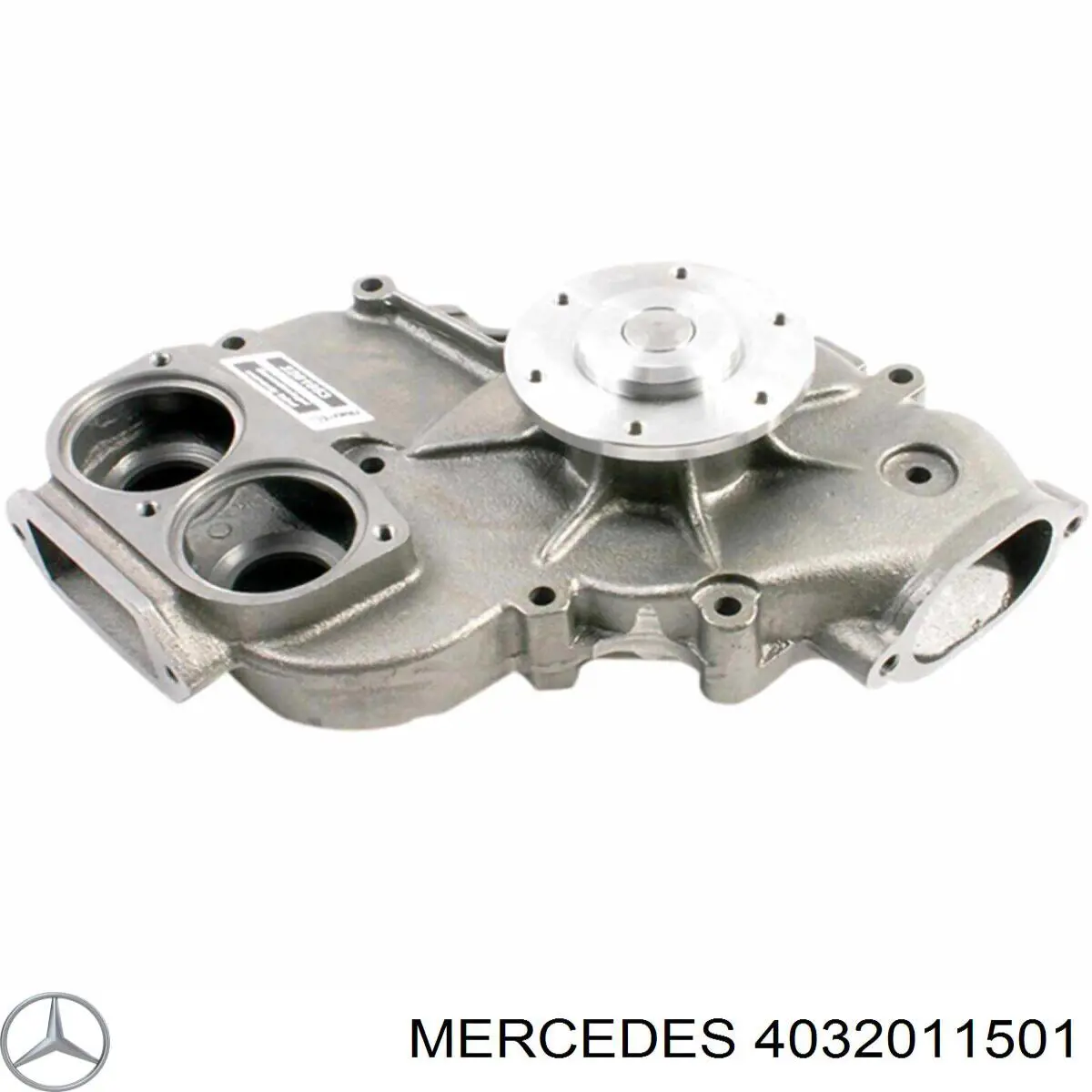 Помпа 4032011501 Mercedes