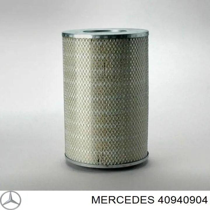 Фільтр повітряний 40940904 Mercedes