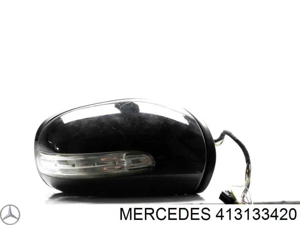  A413133420 Mercedes