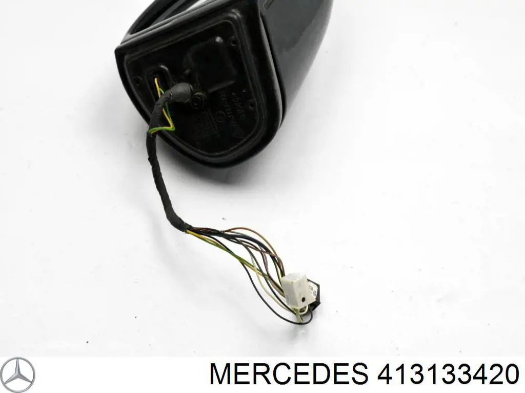  413133420 Mercedes