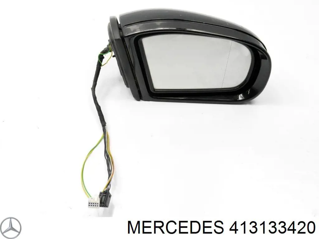 Купити A413133420 Mercedes 