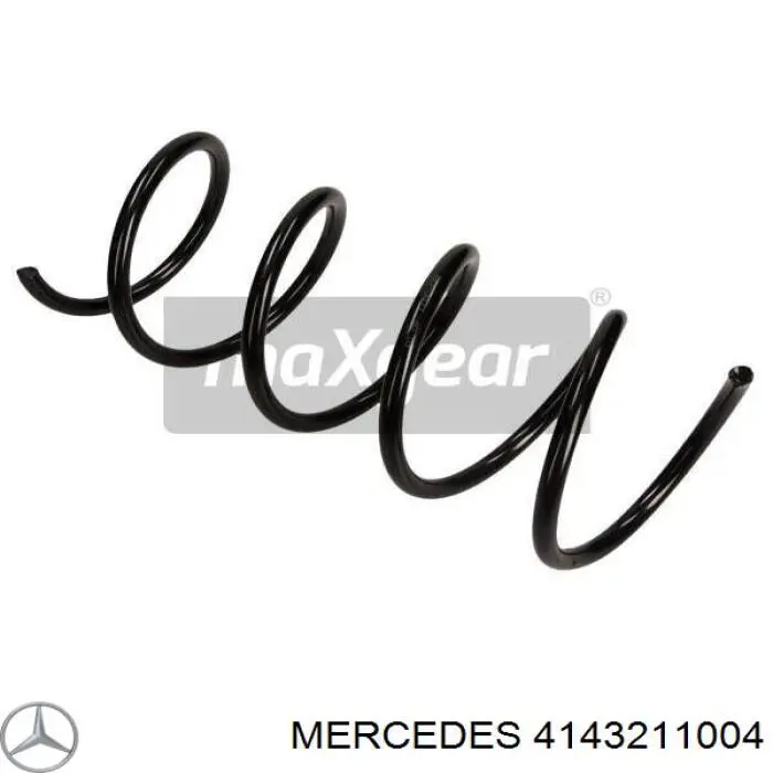 Пружина передня Monroe SP3692 ціна, від 24.17 USD