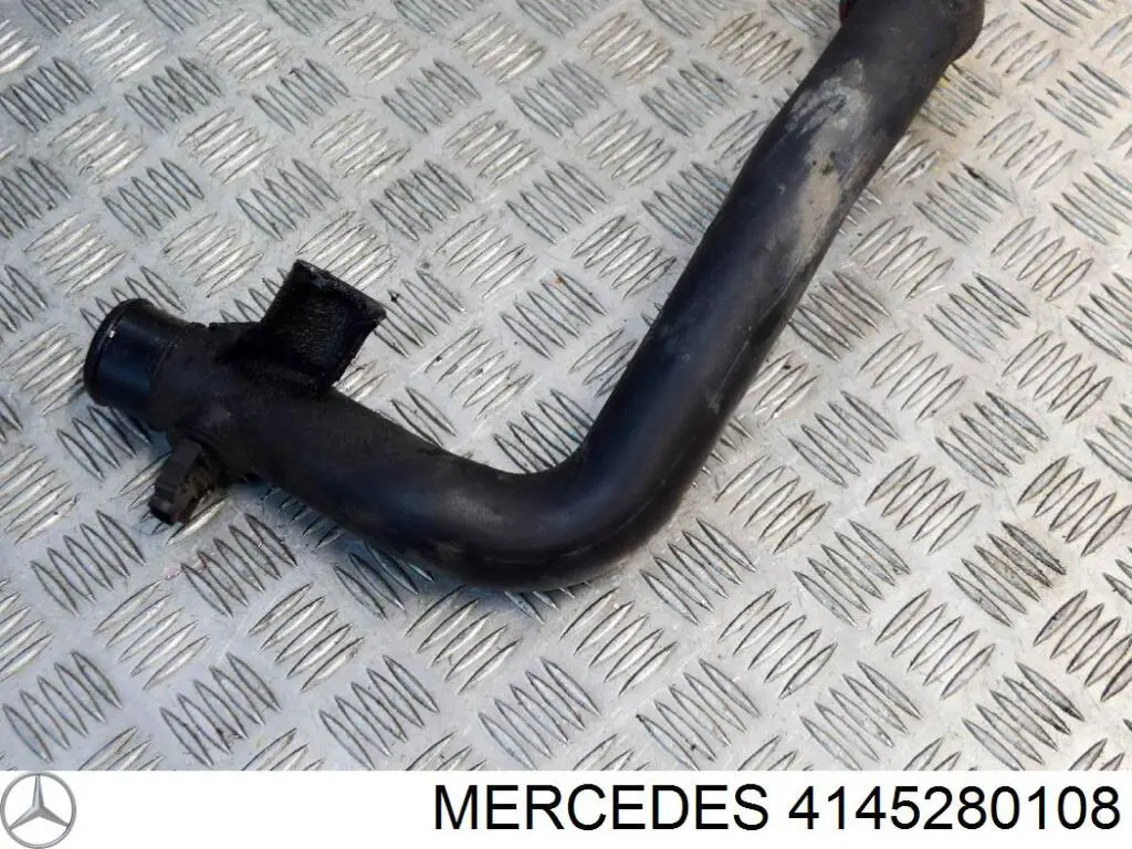 A4145280108 Mercedes 