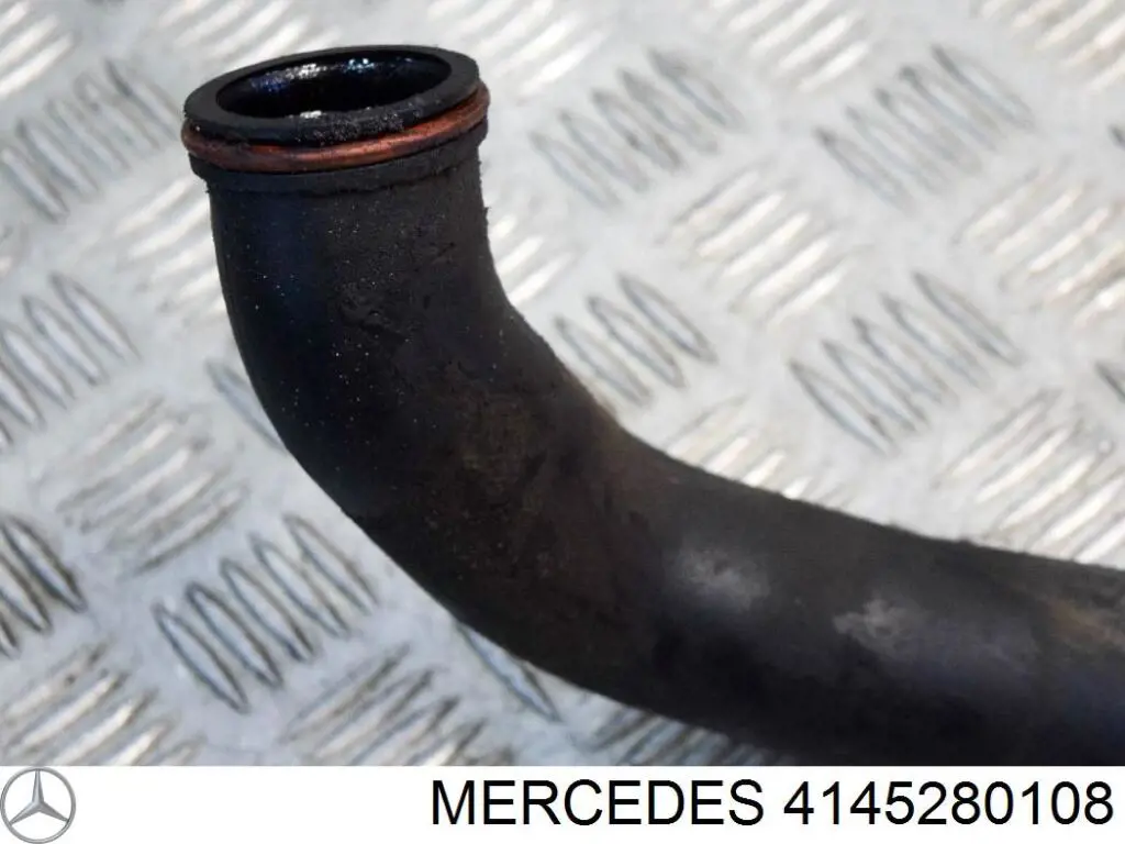 Купити A4145280108 Mercedes 