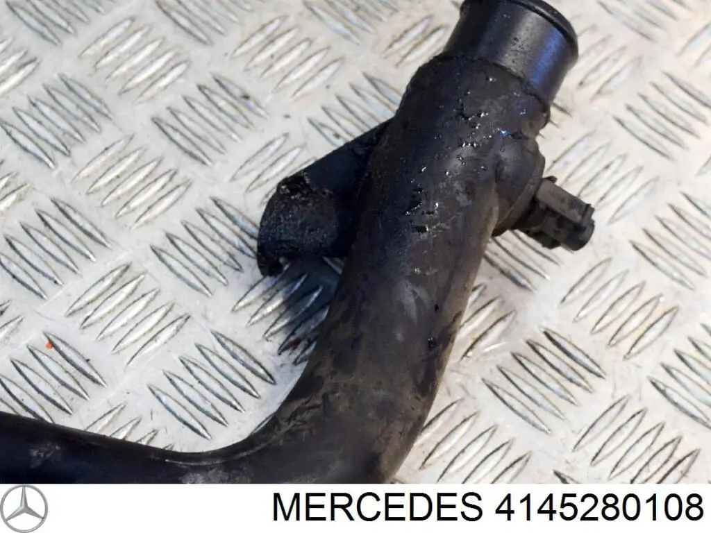  Mercedes A4145280108 ціна, від 19.69 USD