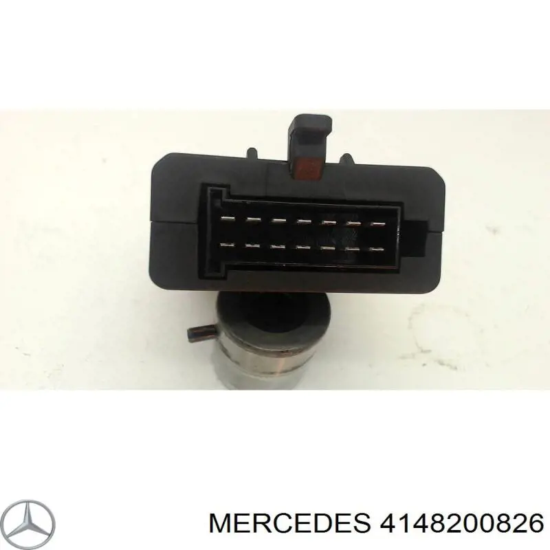 A4148200826 Mercedes 