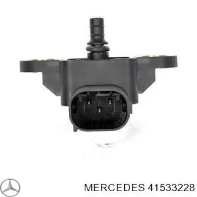 MAP сенсор Mercedes 41533228 ціна, від 11.25 USD