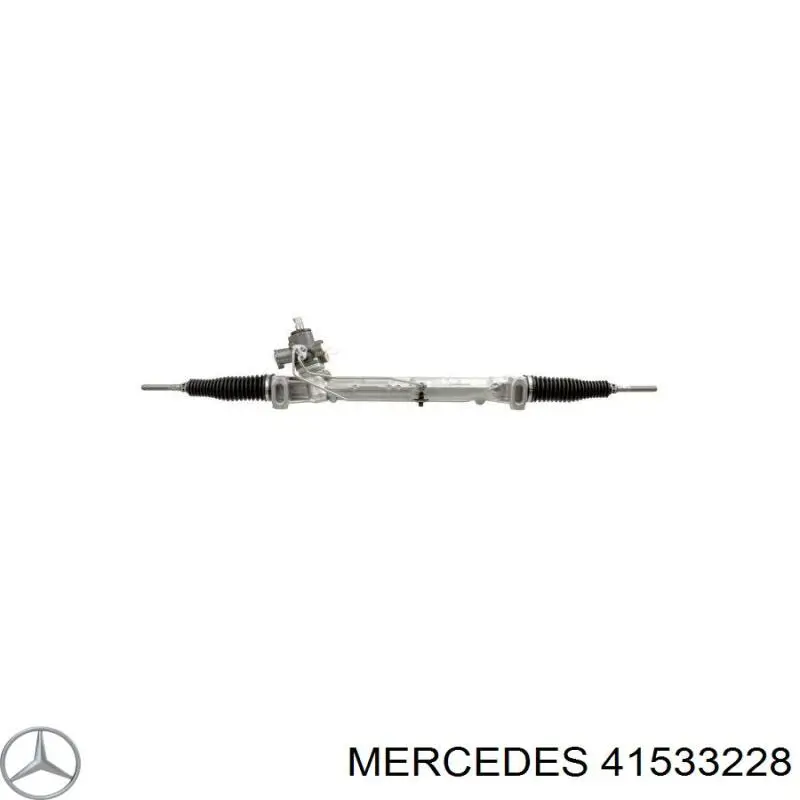 Купити 41533228 Mercedes Датчик абсолютного тиску