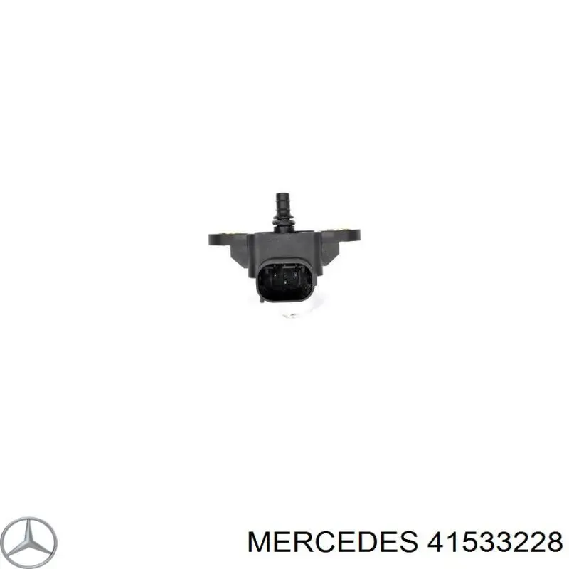 МАП Сенсор 41533228 Mercedes