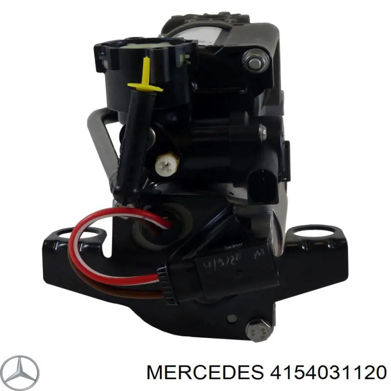  A4154031120 Mercedes