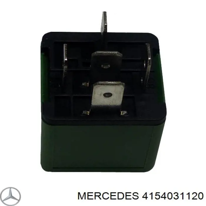  4154031120 Mercedes