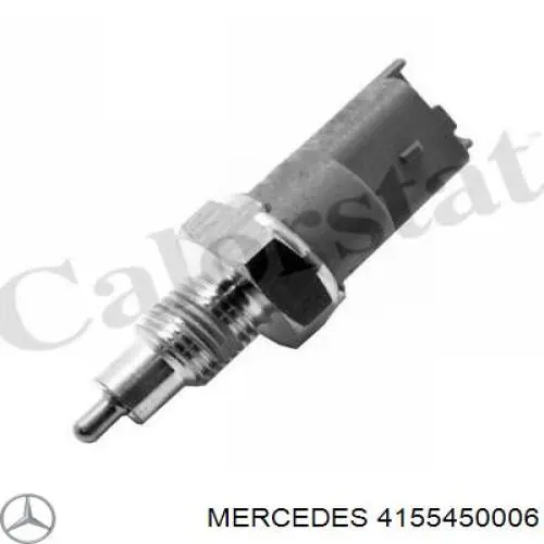 Датчик ліхтарів заднього ходу Renault (RVI) 4155450006 ціна, від 8.16 USD