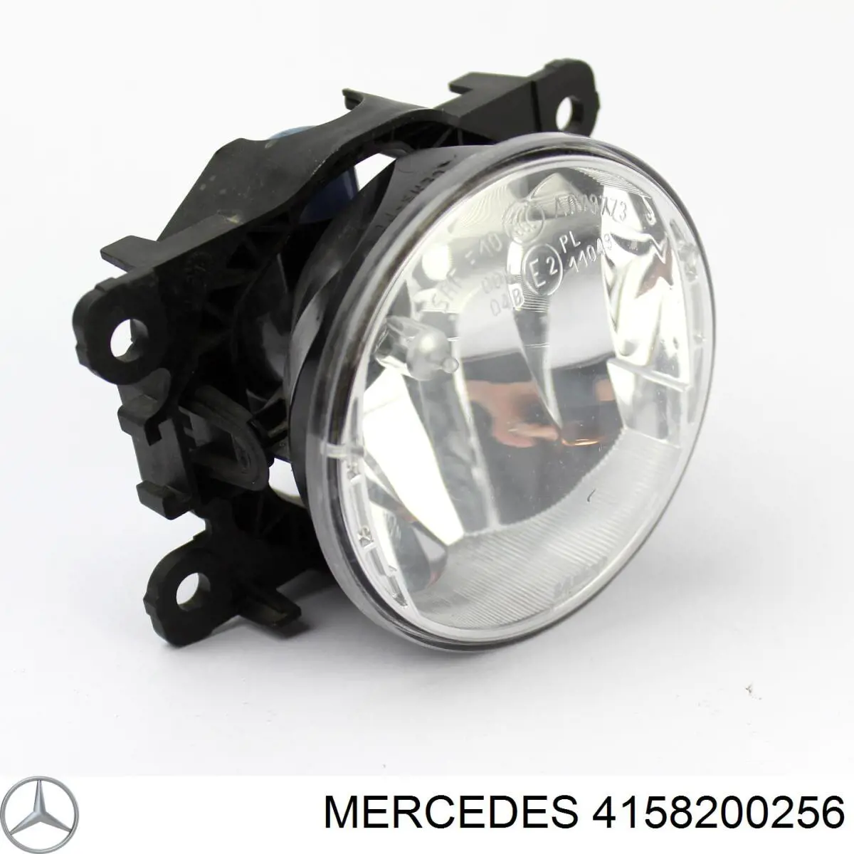 Купити A4158200256 Mercedes 