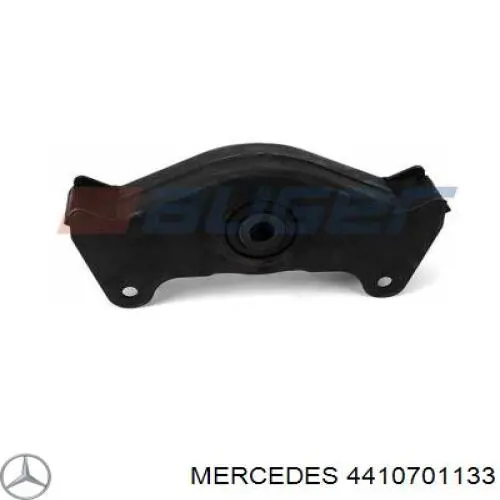 Трубка паливна, комплект Mercedes A4410701133 ціна, від 75.37 USD