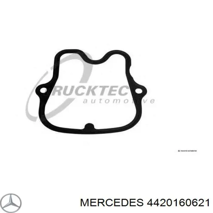 Прокладка клапанної кришки A4420160621 Mercedes