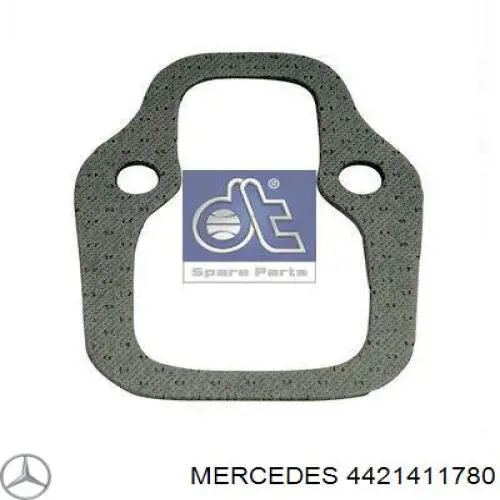 4421411780 Mercedes прокладка впускного колектора
