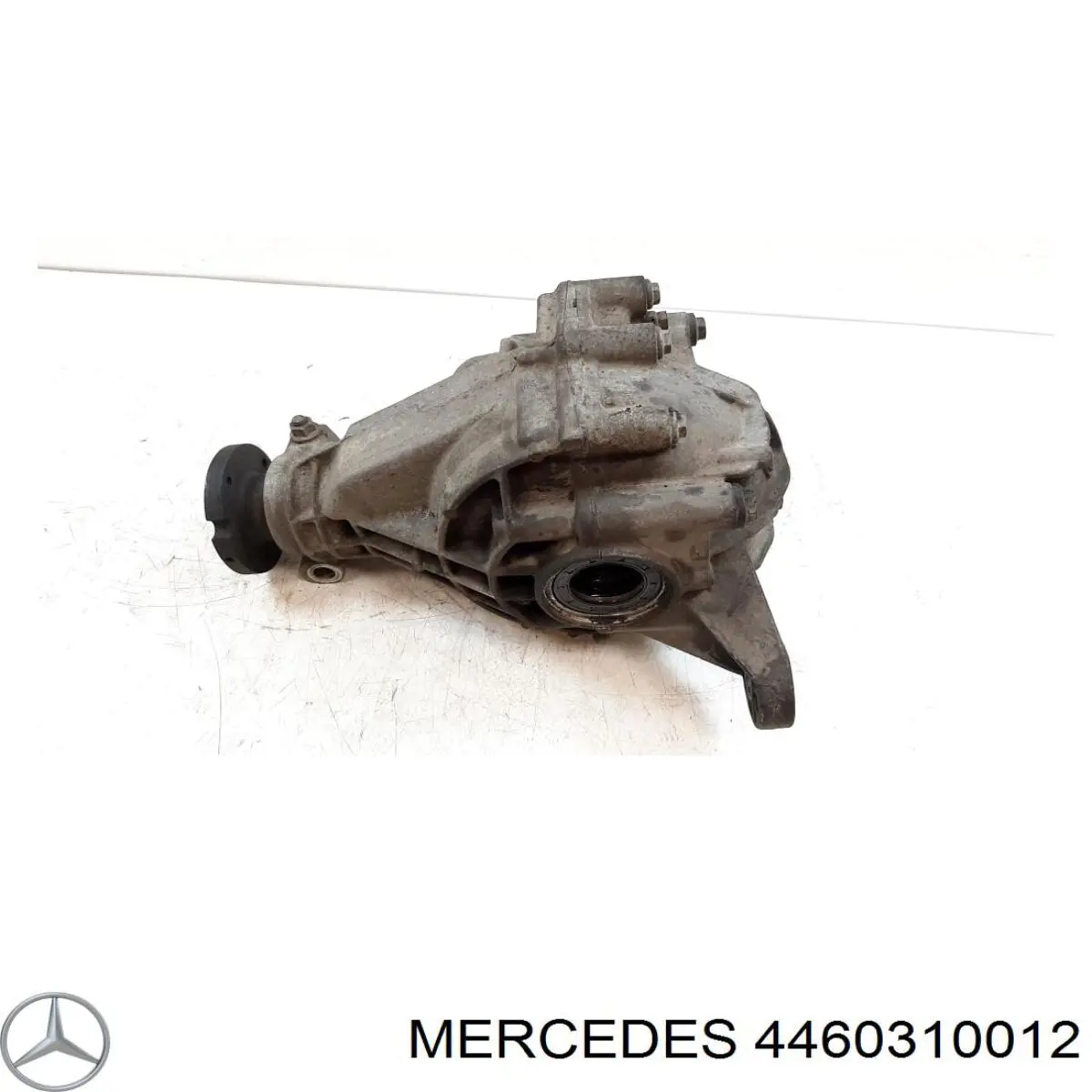  4460310012 Mercedes