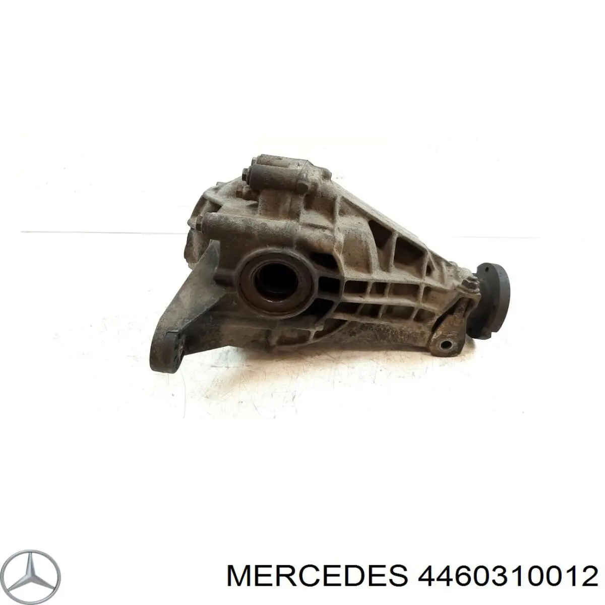 4460310012 Mercedes 