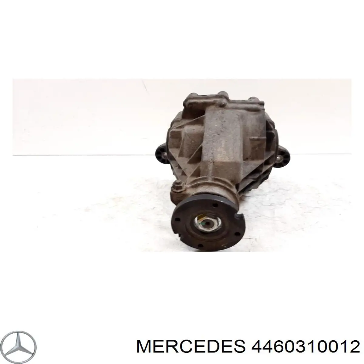  Mercedes 4460310012 ціна, від 67.72 USD