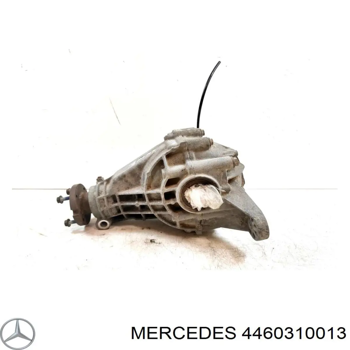 Купити 4460310013 Mercedes 