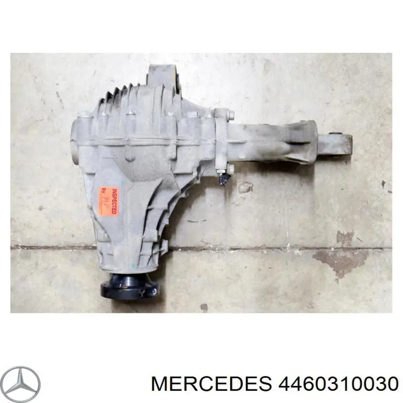  4460310030 Mercedes