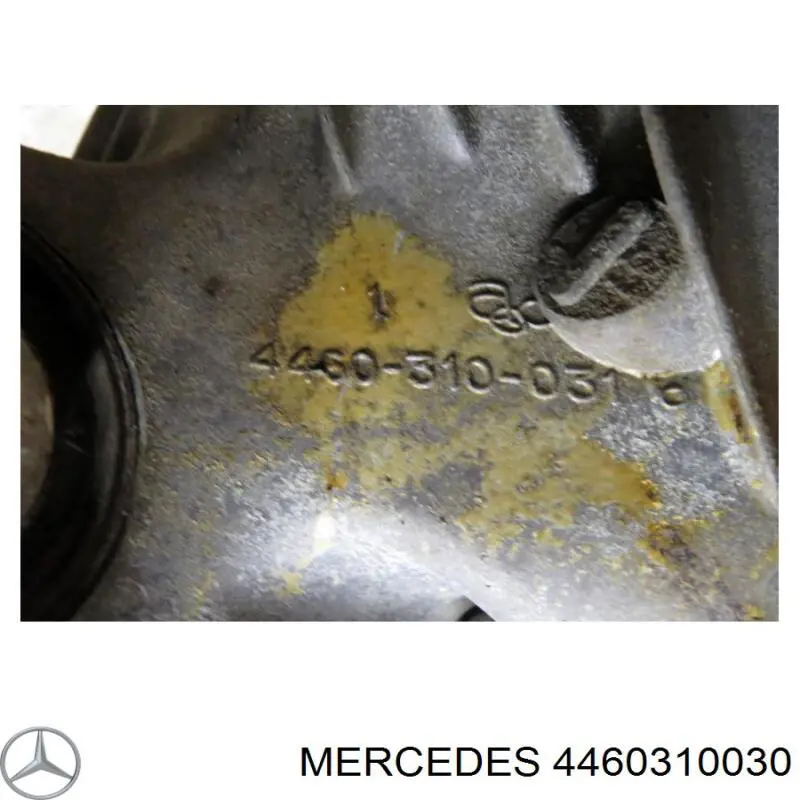 4460310030 Mercedes 