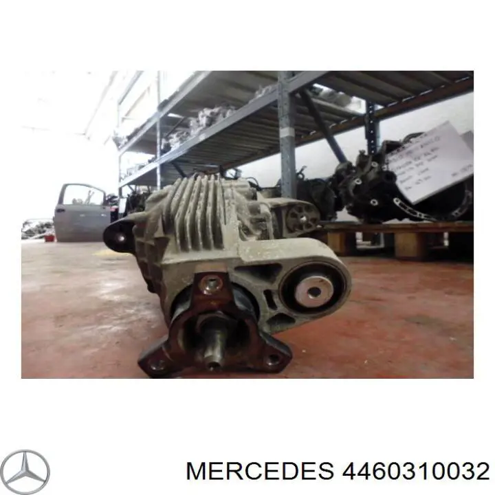 4460310032 Mercedes 